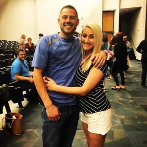 Meet your Posher, Justin